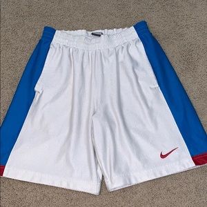Men's Nike Athletic/Basketball Shorts